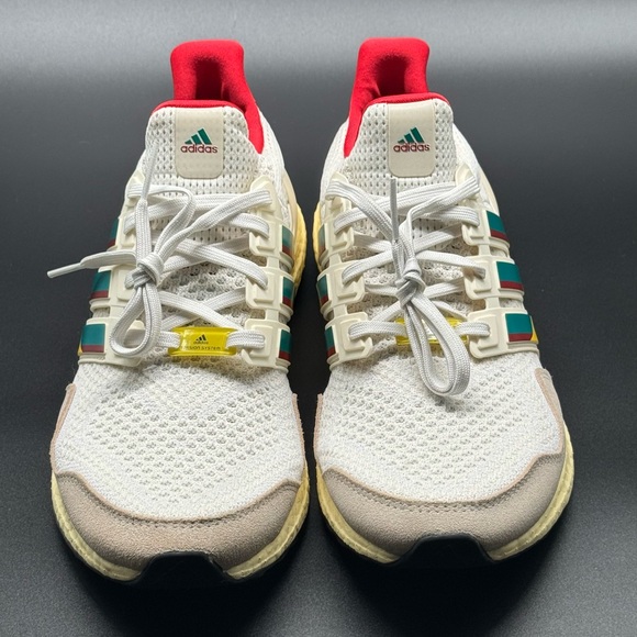 adidas UltraBoost 1.0 DNA ZX 6000 Size 11.5 US - Picture 2 of 5